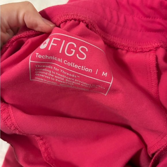 Figs Scrub Set - Picture 3 of 3